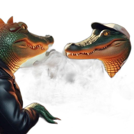 dragon, concept art, 3d render, photorealistic transparent PNG cut-out