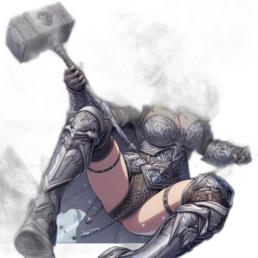 sword, weapon, staff, mask transparent PNG cut-out