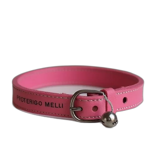 jewelry, pink, dog, collar transparent PNG cut-out