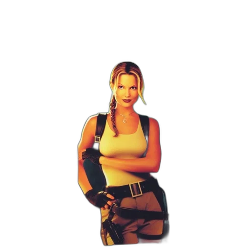 weapon, robot, jacket, pixel art transparent PNG cut-out