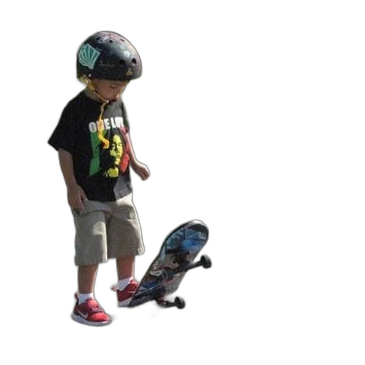shoes, robot, hat, 3d render transparent PNG cut-out