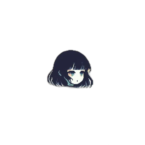 face, mask, creature, hair transparent PNG cut-out