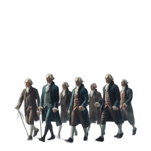 staff, jacket, mask, weapon transparent PNG cut-out