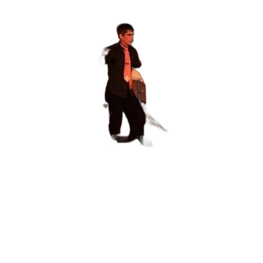 staff, umbrella, sword, weapon transparent PNG cut-out