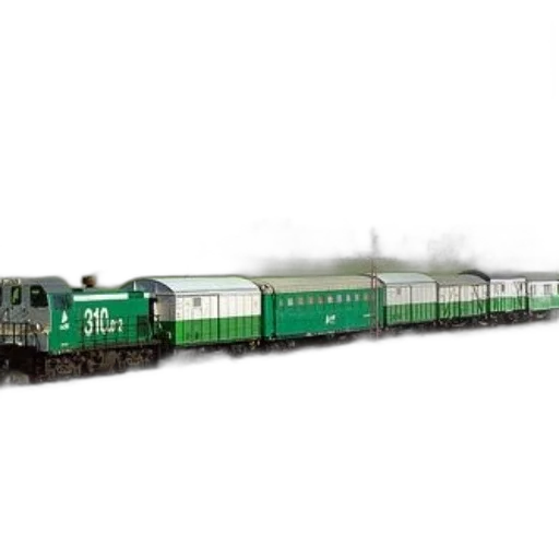 3d render, photorealistic, concept art, green transparent PNG cut-out