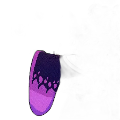 shoes, mask, crown, umbrella transparent PNG cut-out