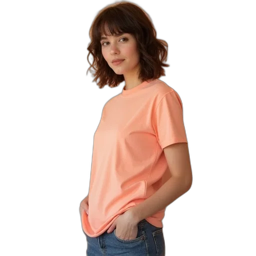 dress, staff, jacket, jewelry transparent PNG cut-out