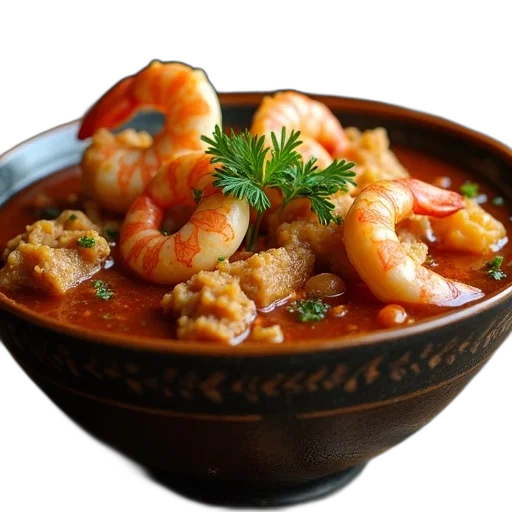 food, photorealistic, bowl, filled transparent PNG cut-out