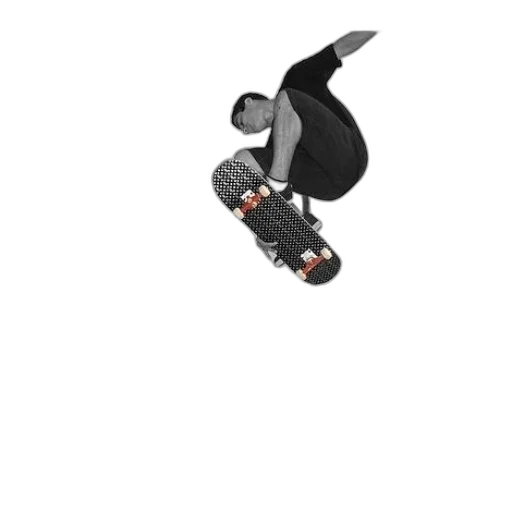 robot, staff, weapon, shoes transparent PNG cut-out