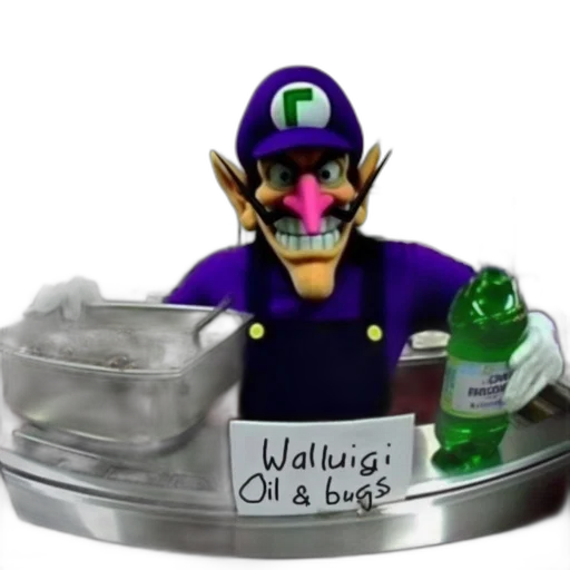 mask, food, robot, concept art transparent PNG cut-out