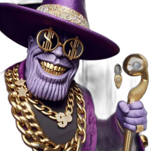 jewelry, staff, mask, hat transparent PNG cut-out