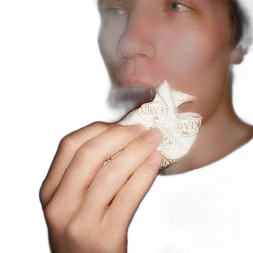 food, face, weapon, mask transparent PNG cut-out