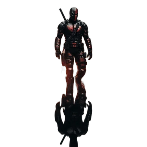 robot, weapon, sword, staff transparent PNG cut-out