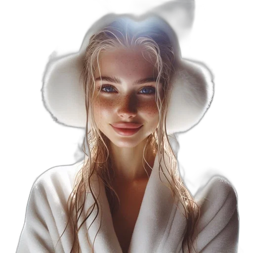 face, hat, mask, crown transparent PNG cut-out