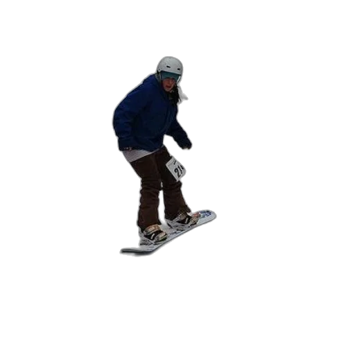 staff, robot, face, hat transparent PNG cut-out