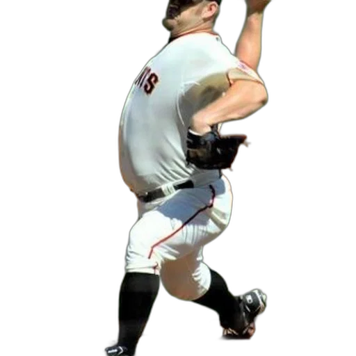3d render, concept art, photorealistic, baseball transparent PNG cut-out