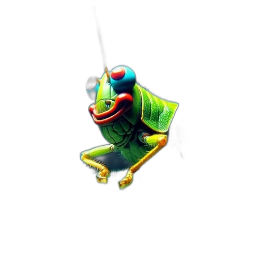 staff, creature, animal, weapon transparent PNG cut-out