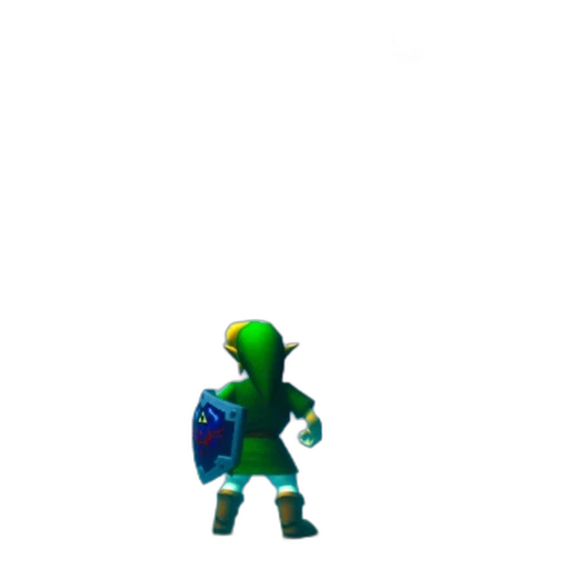 creature, staff, weapon, mask transparent PNG cut-out