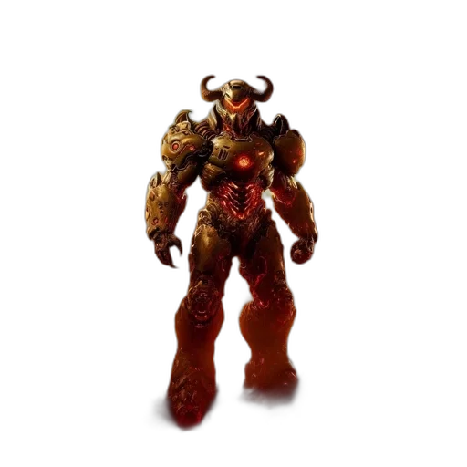 robot, weapon, creature, animal transparent PNG cut-out