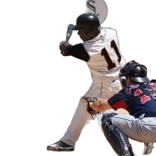 weapon, animal, baseball, player transparent PNG cut-out