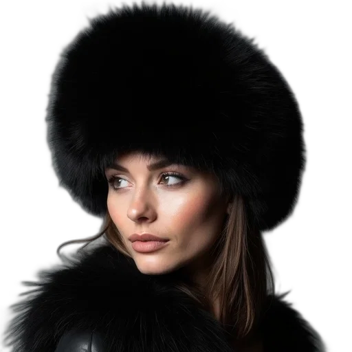 hat, jacket, hair, crown transparent PNG cut-out