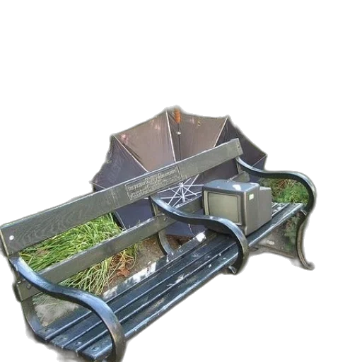 car, building, weapon, furniture transparent PNG cut-out