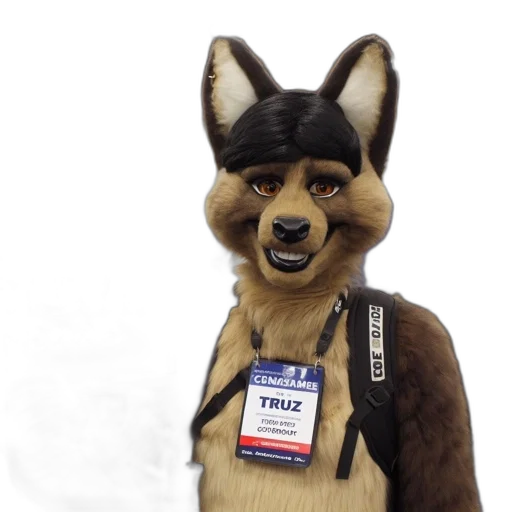 staff, animal, creature, mask transparent PNG cut-out