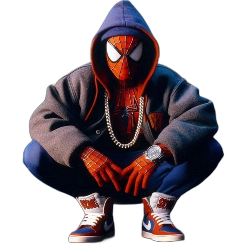 jacket, animal, mask, creature transparent PNG cut-out