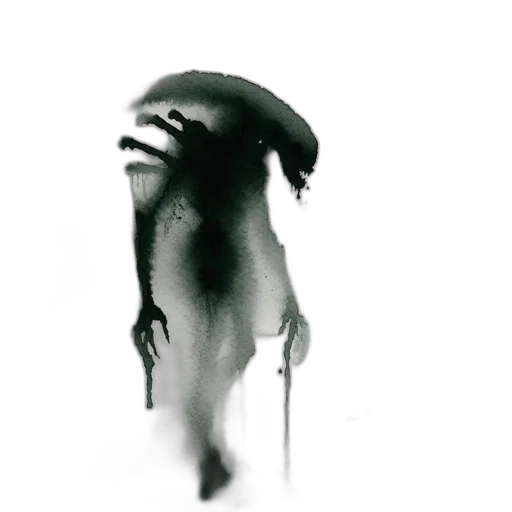 creature, animal, hat, mask transparent PNG cut-out