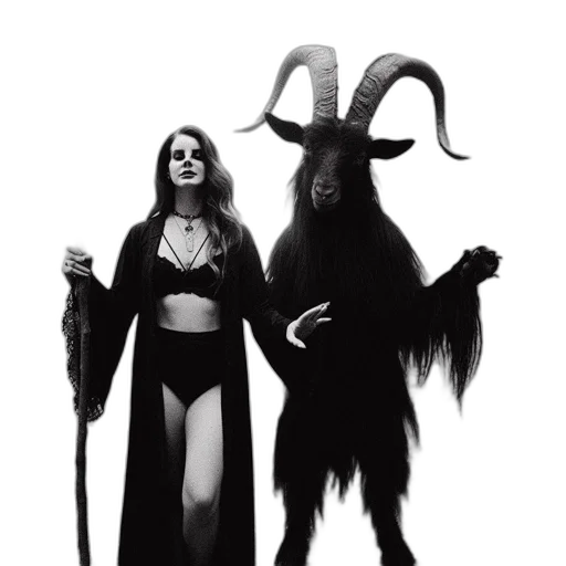 creature, animal, concept art, fantasy art transparent PNG cut-out