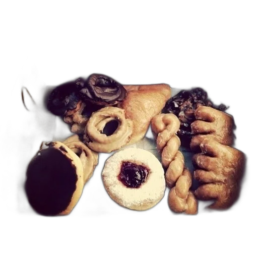 mask, food, shoes, animal transparent PNG cut-out
