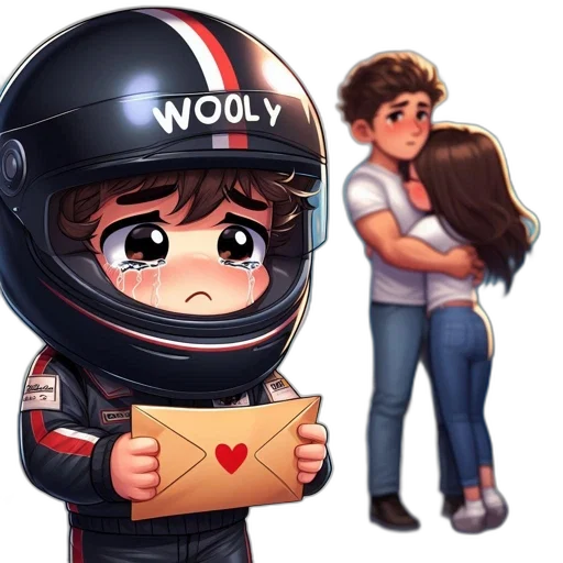 concept art, cartoon, pixel art, anime transparent PNG cut-out