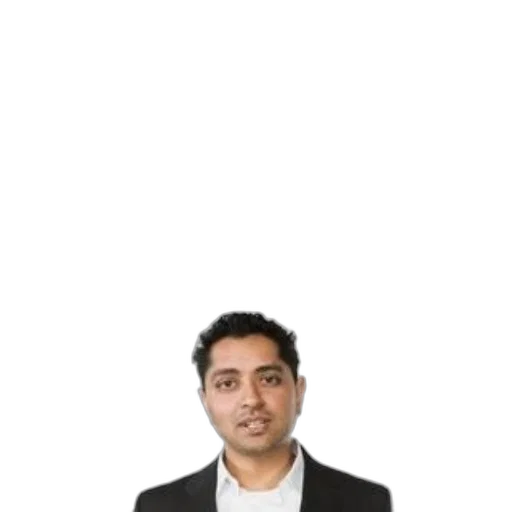 staff, jacket, face, hat transparent PNG cut-out