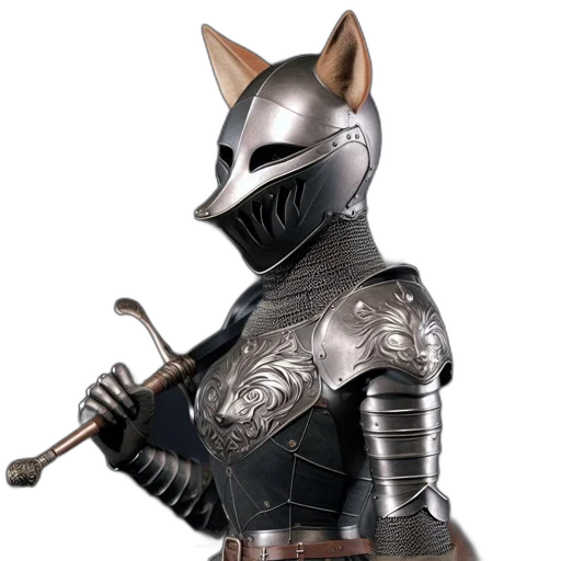 mask, staff, animal, weapon transparent PNG cut-out