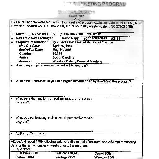 staff, document, titled, 1997 transparent PNG cut-out