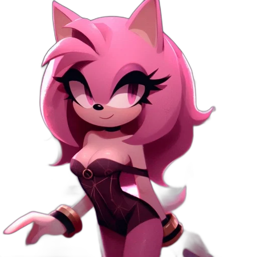 creature, animal, pixel art, concept art transparent PNG cut-out