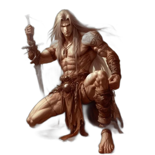 sword, staff, fantasy art, concept art transparent PNG cut-out