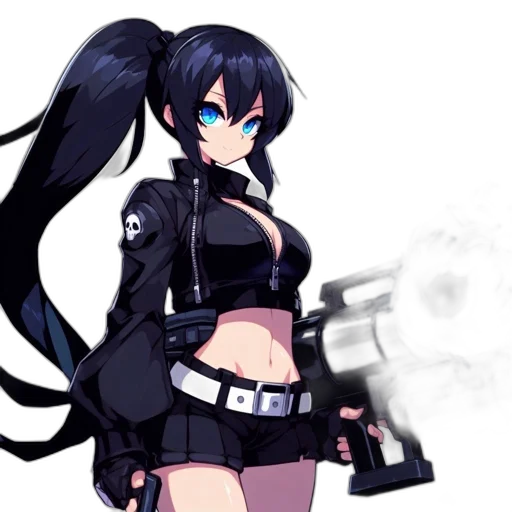 weapon, staff, concept art, anime transparent PNG cut-out