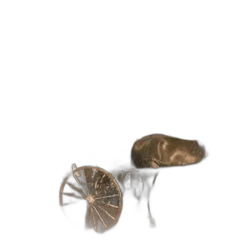 shoes, furniture, hat, jewelry transparent PNG cut-out