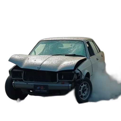 car, robot, weapon, dragon transparent PNG cut-out