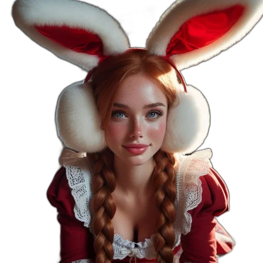 mask, hat, face, dress transparent PNG cut-out