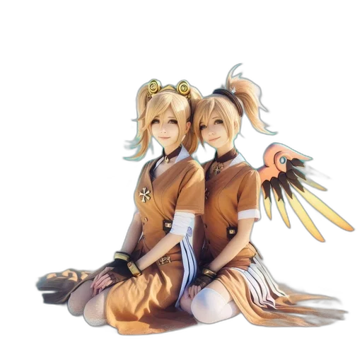 staff, crown, weapon, dragon transparent PNG cut-out
