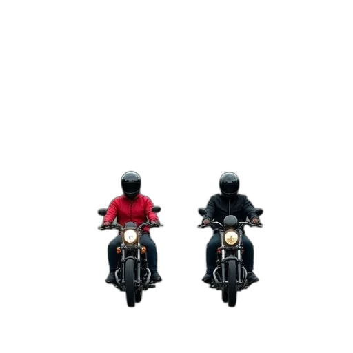 concept art, 3d render, pixel art, red transparent PNG cut-out