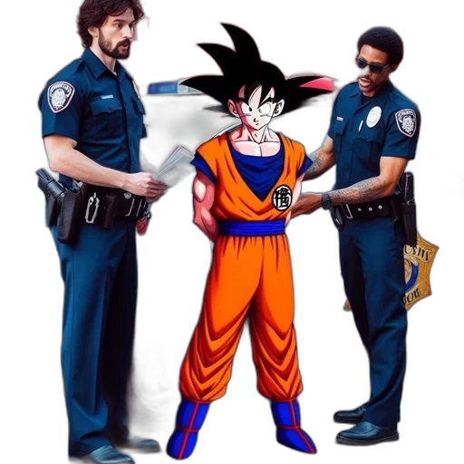staff, weapon, animal, anime transparent PNG cut-out