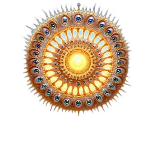 jewelry, crown, staff, flower transparent PNG cut-out