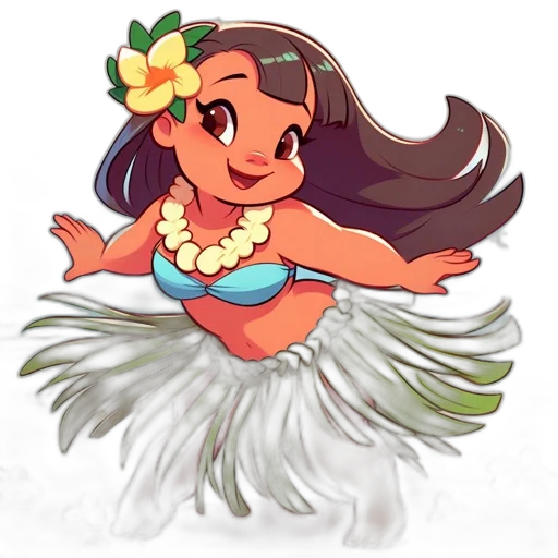 pixel art, concept art, watercolor, cartoon transparent PNG cut-out