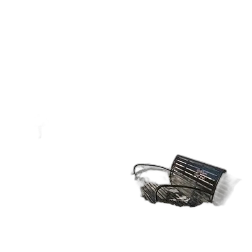 staff, robot, jewelry, car transparent PNG cut-out