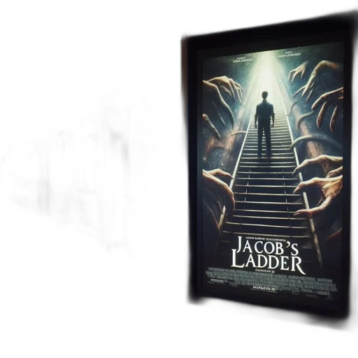 3d render, concept art, inside, cinema transparent PNG cut-out