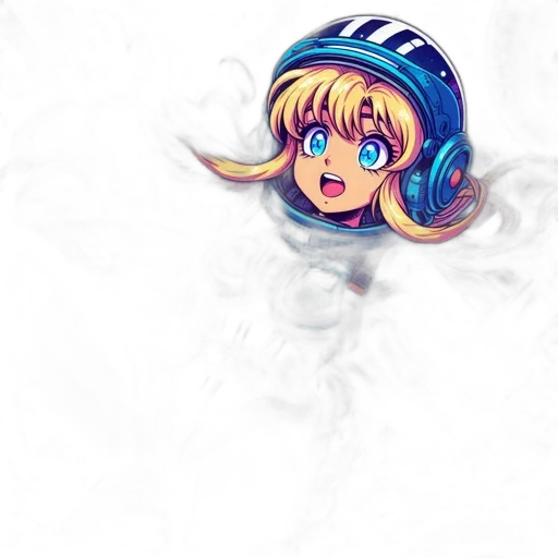 mask, face, hat, anime transparent PNG cut-out