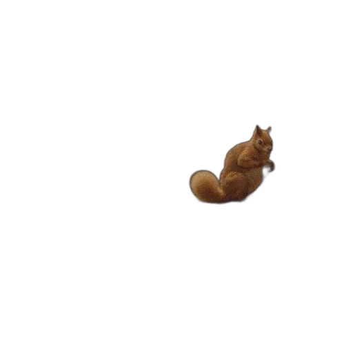 animal, creature, food, hair transparent PNG cut-out